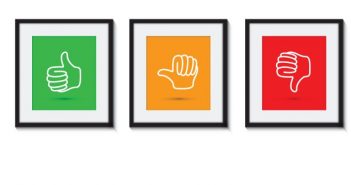 Net Promoter Score: Von der „Kundenzufriedenheit“ Net Promoter Score: Von der "Kundenzufriedenheit"