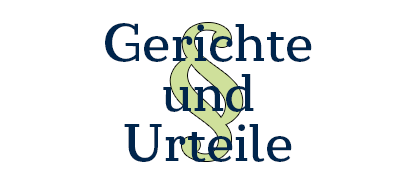 Online-Magazin gerichte-und-urteile.de