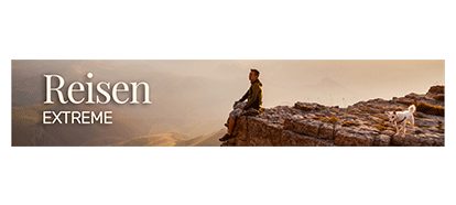 Online-Magazin reisen-extreme.de