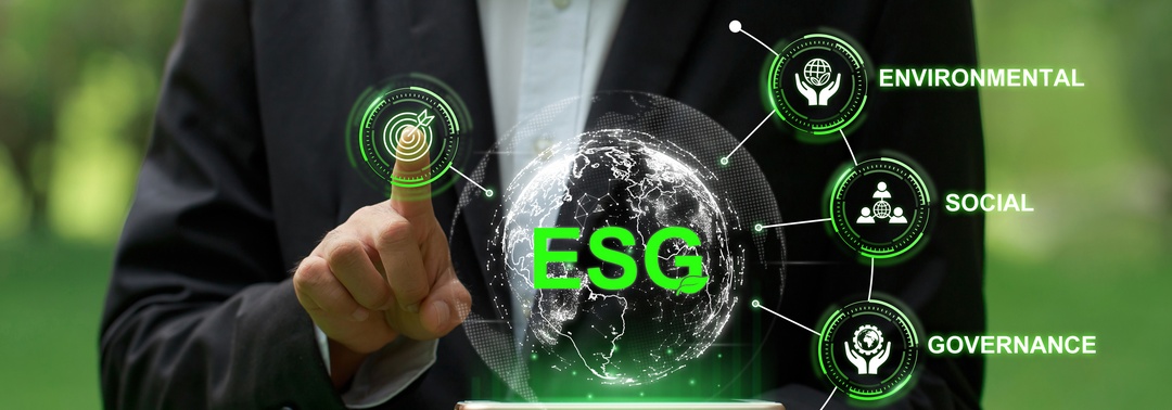 Welche KI-Methode eignet sich für welches ESG-Ziel? (Foto: AdobeStock - Pcess609 643564124)